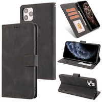 Etui na telefon do Xiaomi Mi Redmi Note 8 8A 8T 9 9A 9S 10 10S Pro POCO F3 X3 NFC 11 10T Lite 11i 11T Pro portfel skórzany okładka książki 3